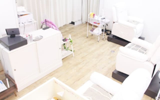 マツエクサロンsign post(サインポスト)池袋東口店