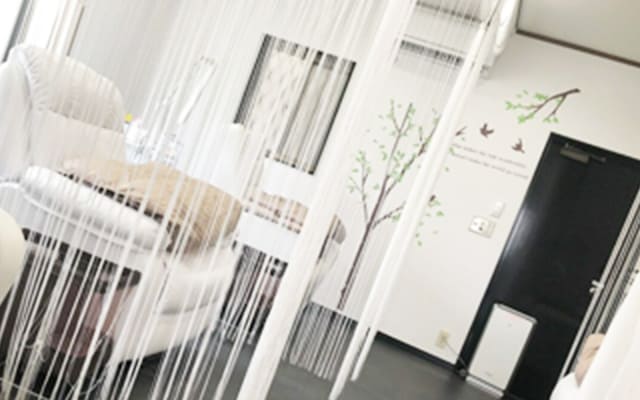 マツエクサロンsign post(サインポスト)ふじみ野店